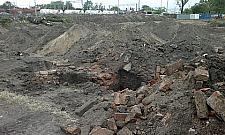 Bombowe centrum komunikacyjne