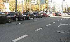 Znów obiecują, że w dwa lata przebudują Prostą