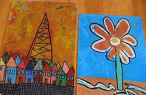 Lubisz malować? Możesz także w Legionowie!