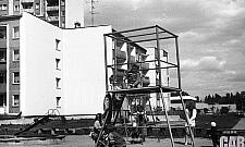 Jelonki najaktywniej wspominają stare dzieje