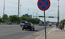 Podnieśmy dopuszczalną prędkość na Modlińskiej do 80 km/h