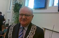 Albert Stoma nowym burmistrzem Bemowa