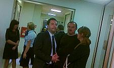 Albert Stoma nowym burmistrzem Bemowa