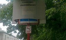 Al. Zjednoczenia - przystanek dla urzędników?