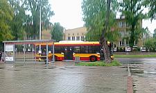 Al. Zjednoczenia - przystanek dla urzędników?