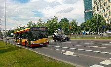 Linia 154 na 254. Szybciej, krócej, lepiej?