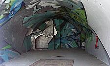 Fort Bema: kawiarnie, ogródki? Kiedy?