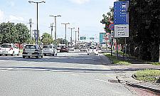 Kłopotliwe buspasy na Modlińskiej. Zlikwidujemy je!