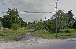 Kable wysokiego ryzyka na Młocinach!