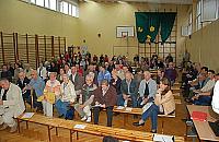 Wawer i Sadul: kiedy kanalizacja?