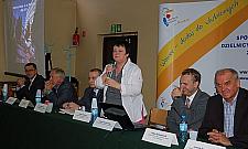 Wawer i Sadul: kiedy kanalizacja?