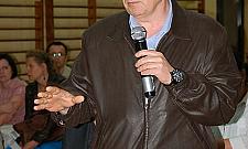 Wawer i Sadul: kiedy kanalizacja?