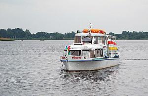 Na statek. Służbowo (choć nie tylko)