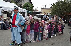 Artema - oaza rękodzieła na wschodniej Białołęce