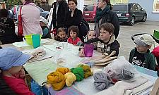 Artema - oaza rękodzieła na wschodniej Białołęce