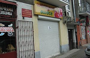 Bielany chcą ratować małe firmy usługowe