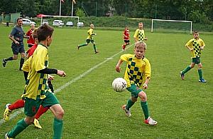 Sukcesy bielańskich sportowców