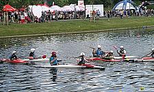 Piknik na Kępie. Przyjadą: Adam Małysz i Justyna Kowalczyk