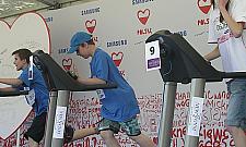 Piknik na Kępie. Przyjadą: Adam Małysz i Justyna Kowalczyk