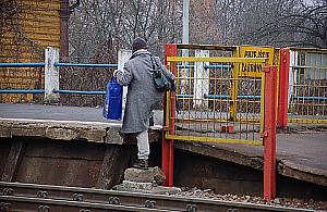 Mieszkańcy Falenicy: policja zbyt późno reaguje!