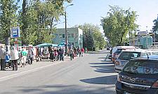 Mieszkańcy Falenicy: policja zbyt późno reaguje!