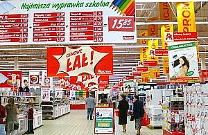 O zakazie handlu w niedziele