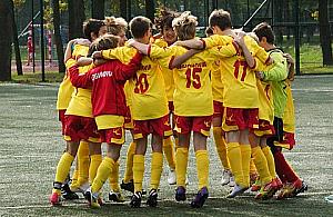 Legionovia: wojna w cieniu awansu