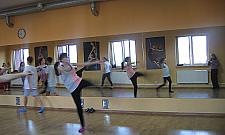 Tancerze z Legionowa mistrzami Polski