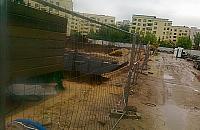 Samarytanka: deweloper podtapia bloki?