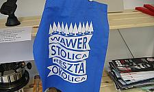 Wawerska Strefa Kultury powiększa się