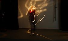 Malowanie światłem? To nic trudnego