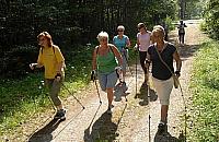 Wawer: sprawdź miejsca na aktywny odpoczynek