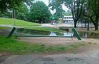 Skwer przy Krochmalnej czeka na propozycje