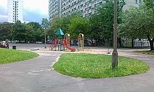 Skwer przy Krochmalnej czeka na propozycje