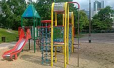 Skwer przy Krochmalnej czeka na propozycje