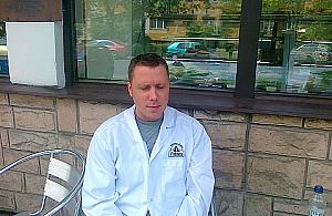 Pallada - słodkie życie przy Smoczej