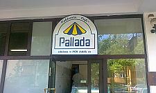 Pallada - słodkie życie przy Smoczej