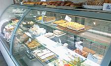 Pallada - słodkie życie przy Smoczej