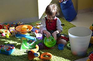 "Mamy czas" dla mam i nie tylko