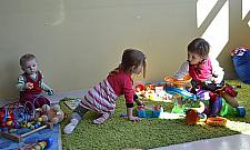 "Mamy czas" dla mam i nie tylko