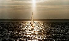 Wystawa na półwiecze Zalewu Zegrzyńskiego