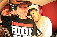 Hip-hopowa Warszawa pomaga niepełnosprawnym