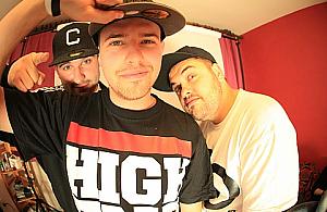 Hip-hopowa Warszawa pomaga niepełnosprawnym