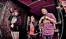 Hip-hopowa Warszawa pomaga niepełnosprawnym