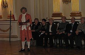 Wolskie rogatki, czyli kultura w plenerze