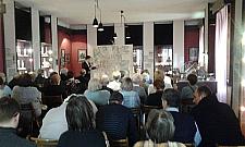 Wolskie rogatki, czyli kultura w plenerze