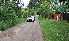 Garncarska: ludzie przegrywają z naturą