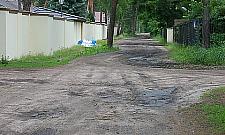 Garncarska: ludzie przegrywają z naturą