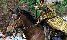 10 tys. widzów oglądało turniej w parku