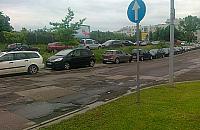 Bemowskie lotnisko nie jest przygotowane na masowe imprezy